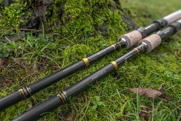 Korum Glide Power Float Rod