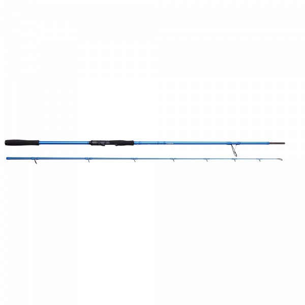 Savage Gear SGS4 Shad & Metal Specialist Spin Rod