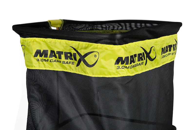 Matrix Carp Safe Net