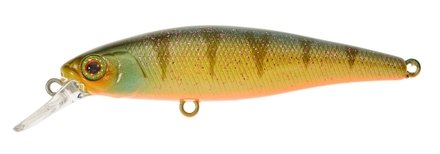 Illex Squad Minnow Suspending Jerkbait 9.5cm (14g)