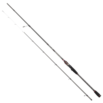 PENN Conflict Squid Spinning 2,24m (20-150g)