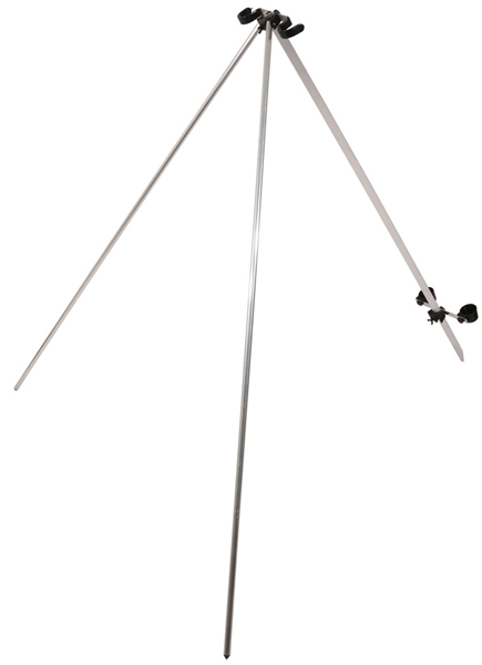 Ultimate Beach Pod Match - 2 rods 150cm