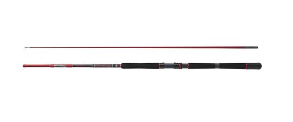 Penn Squadron III Inner Spin Boat Rod 2.10m