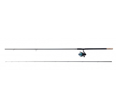 Rive Smart Start Waggler Rod Combo 3.60m (5-25g)