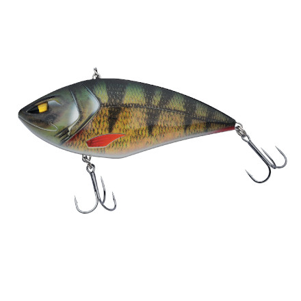 Berkley Zilla Lipless 135 - Perch