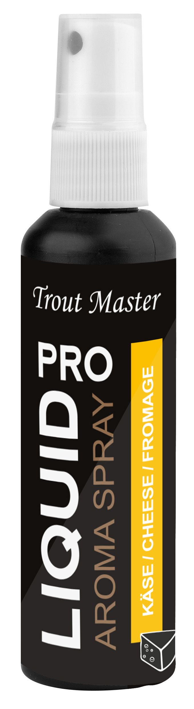 Trout Master Pro Liquid Spray 50ml