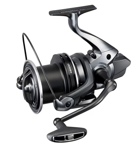 Big pit carp reel Shimano Ultegra 5500 Ci4 - XTC