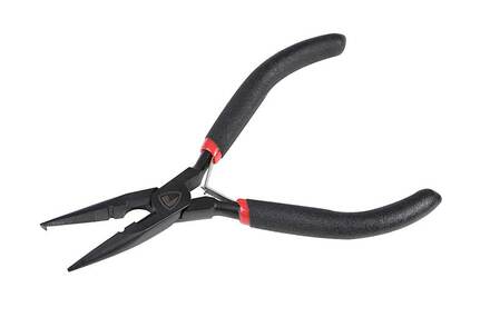 Fox Rage Fine Tooth Split Ring Plier