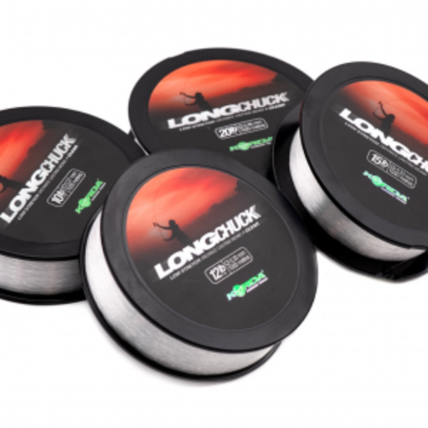 Korda LongChuck Clear Line (1000m)