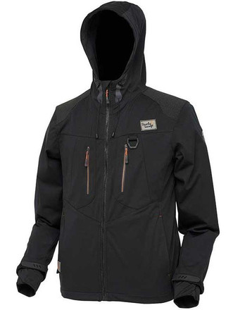 Savage Gear  Simply Savage Softshell Jacket