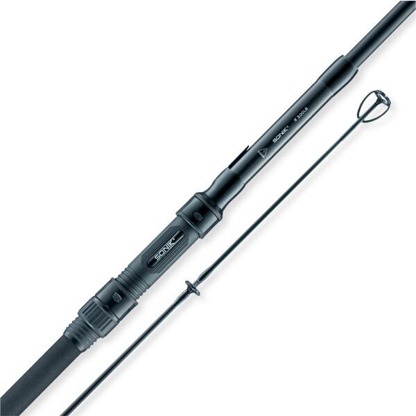 Sonik Xtractor Carp Rod