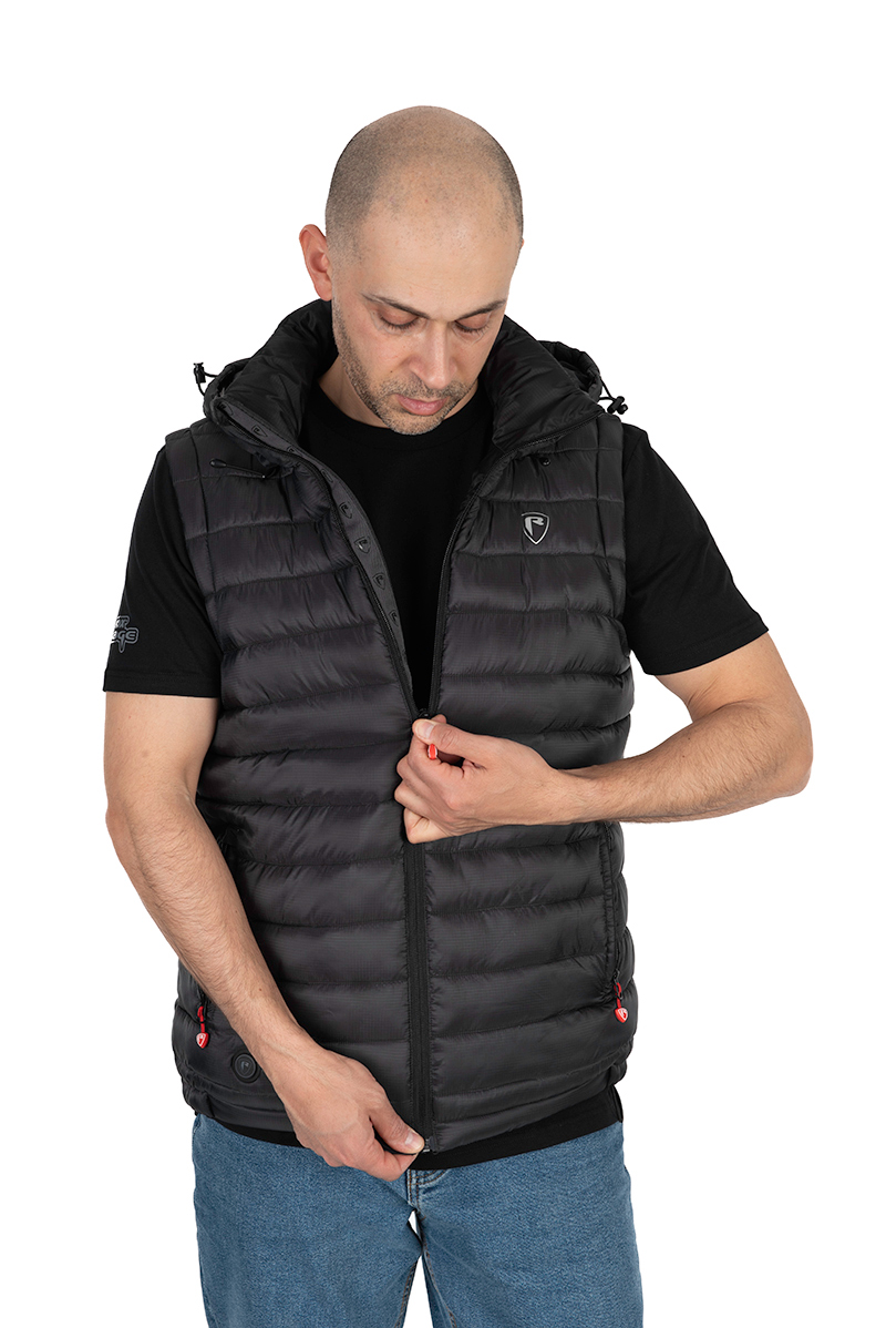 Fox Rage Electrically Heated Gilet