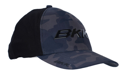 BKK Legacy Performance Hat Camo