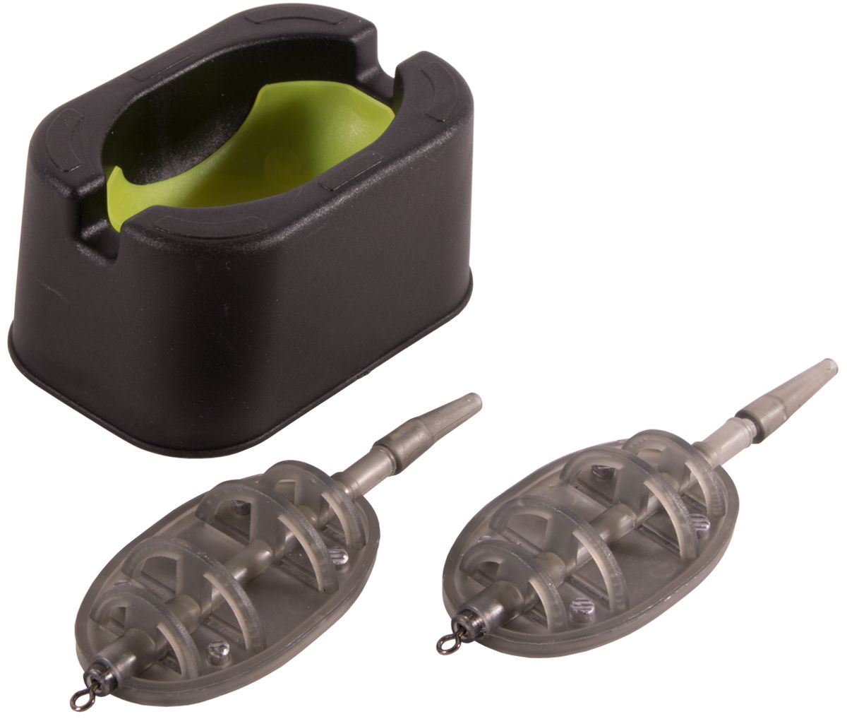 NGT Allround Feeder & Match Set: ready for coarse fishing!