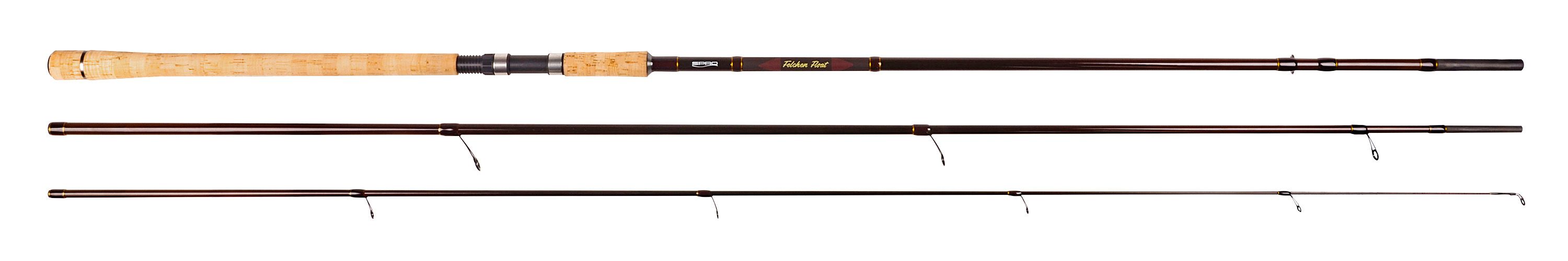 Spro Felchen Float Match Rod