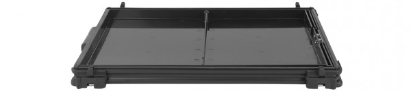 Preston Inception Mag Lok Drawer Side Unit - Shallow Side Unit