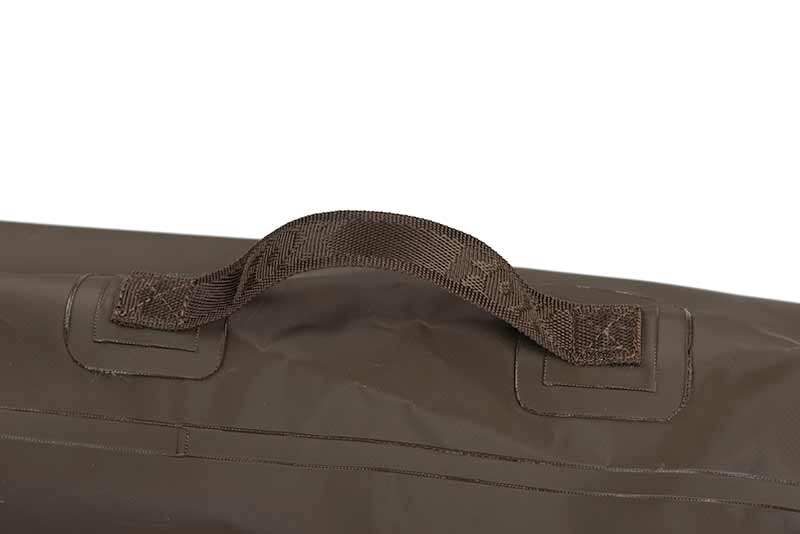 Fox Carpmaster Welded Stink Bag