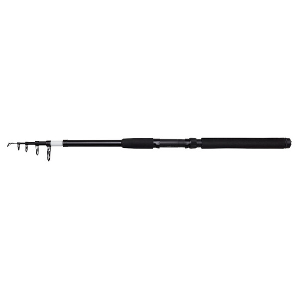 DAM Base-X Tele Spin Telescopic Spinning Rod