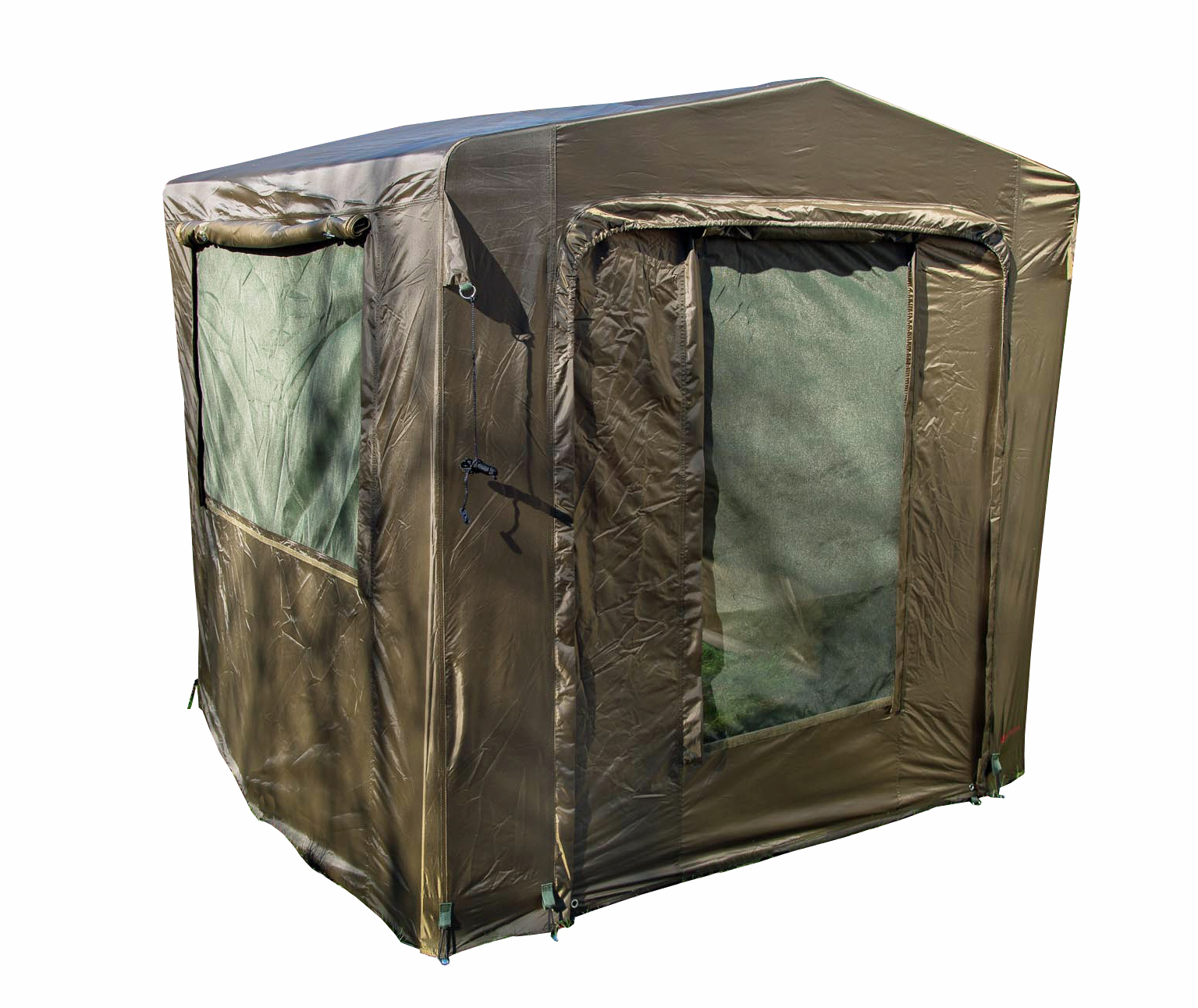 Ultimate Cook & Chill House Carp tent