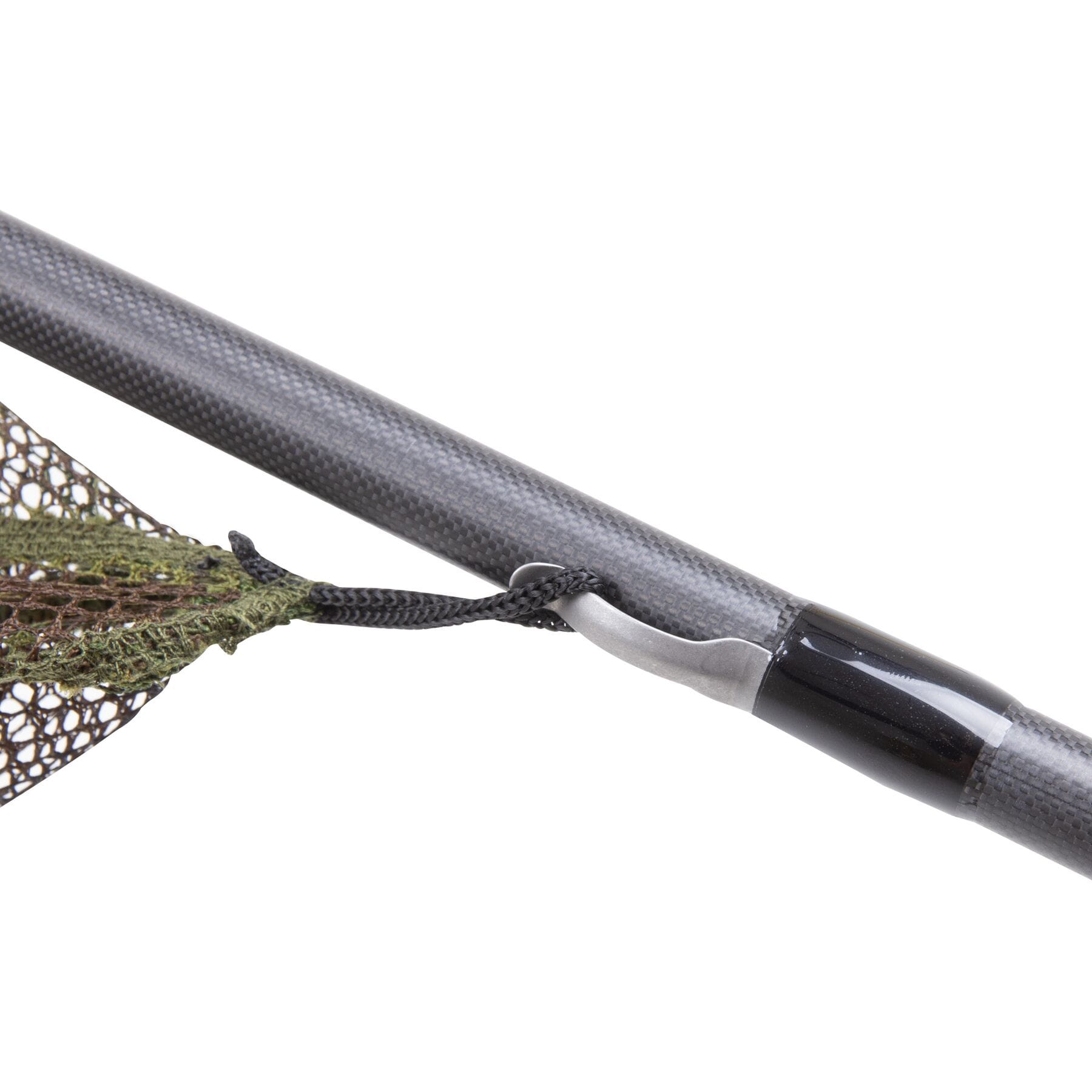 Wychwood Epic Landing Net & Net Float 6ft (42")