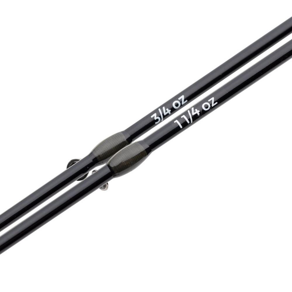 Shakespeare SKP Solitude Light Quiver Feeder Rod 3.34m