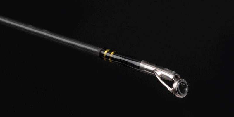 Spro Specter Finesse Vertical Baitcaster Rod 1.90m (10-28g)