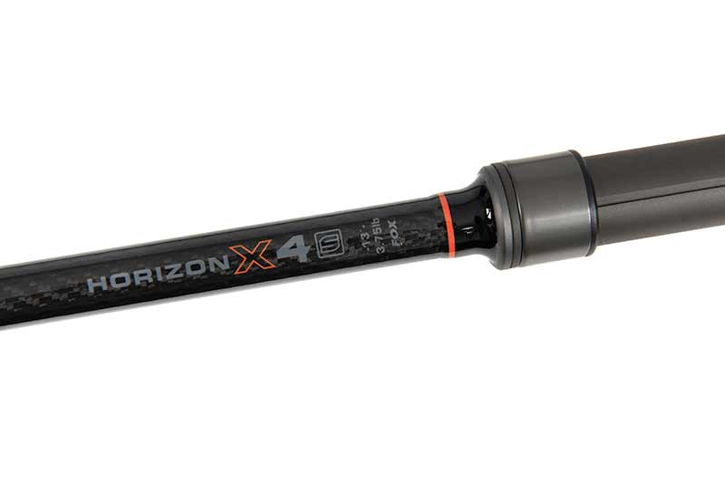 Fox Horizon X4-S Carp Rod 10ft