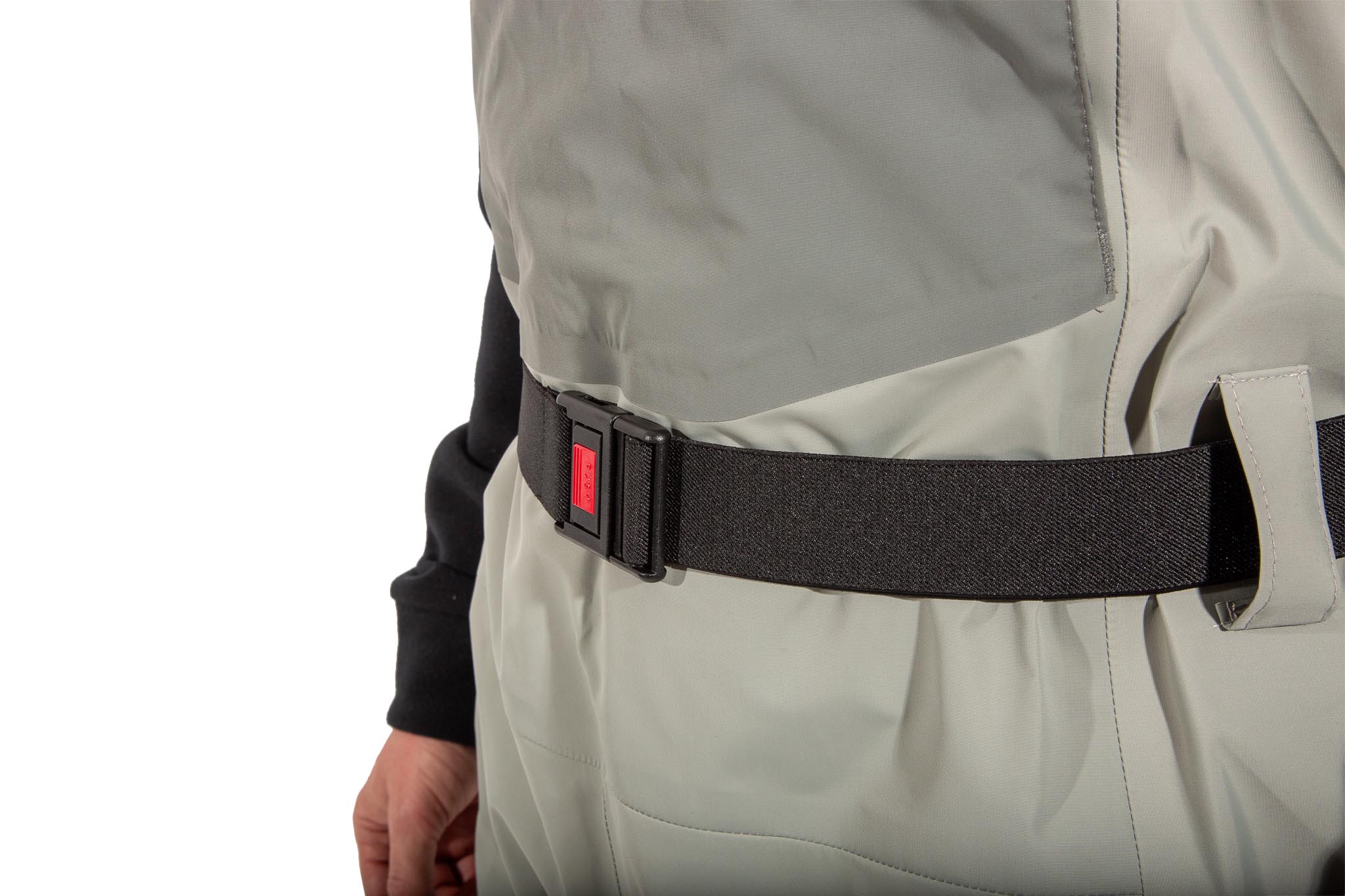 Ultimate Breathable 4 Layer Waders