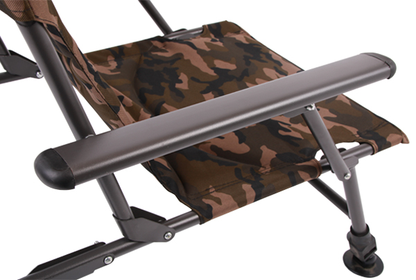 Ultimate Comfort Chair Camo