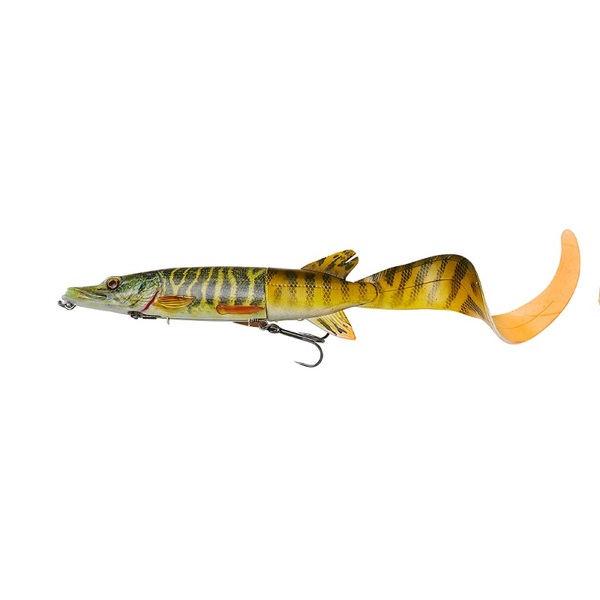 Savage Gear 3D Hybrid Pike SS Swimbait 17cm (47g)