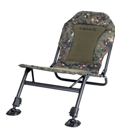 Trakker RLX Nano Chair Fishing Chair