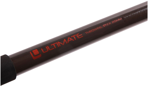 Ultimate Adventure Throwing Stick