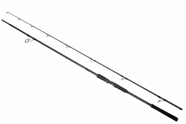 Ultimate Collos Heavy Spin Rod (50-100g)