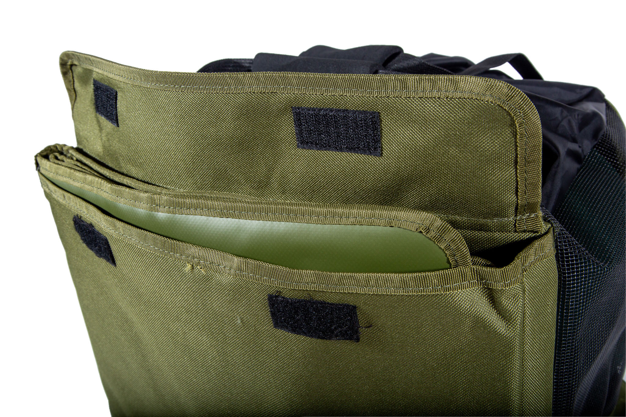 Ultimate Wader Bag (Incl. Waterproof Mat)