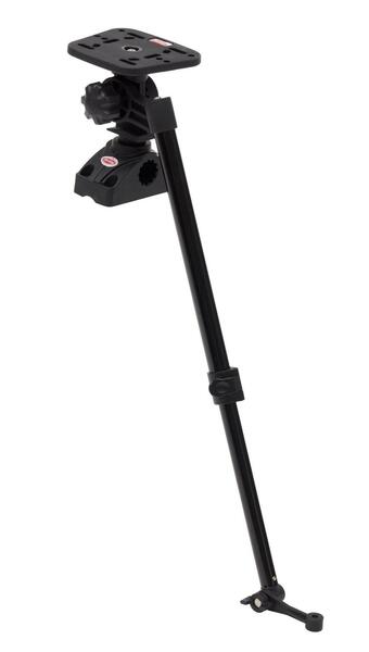 Berkley Fish Finder Holder W. Telescopic Arm (29-52cm)