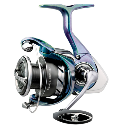 Daiwa 24 Regal LT Spin Reel