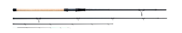 Okuma 8K Feeder Rod Gen 2