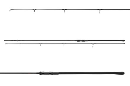 Daiwa Black Widow XT Stalker Carp Rod 10ft