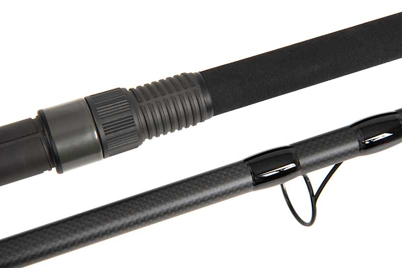 Fox Horizon X3-S Carp Rod 10ft - Shrink Handle