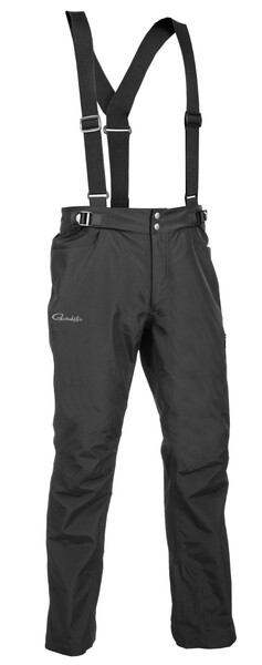 Gamakatsu Luxxe Rain Trousers