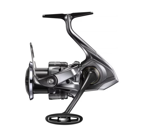 Shimano Twin Power Reel