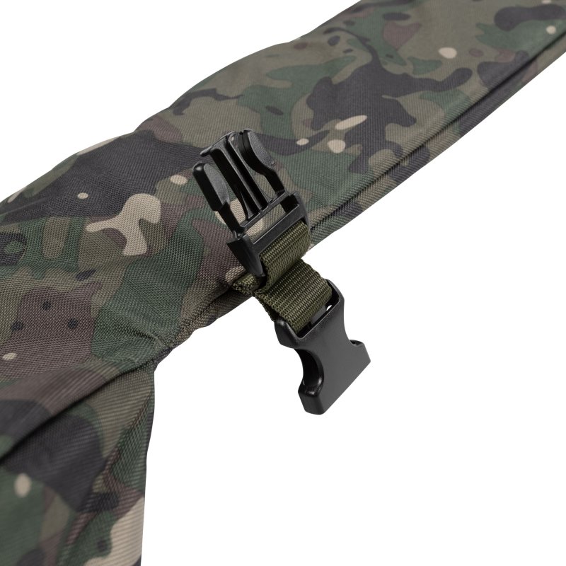 Trakker NXC Camo Rod Sleeve