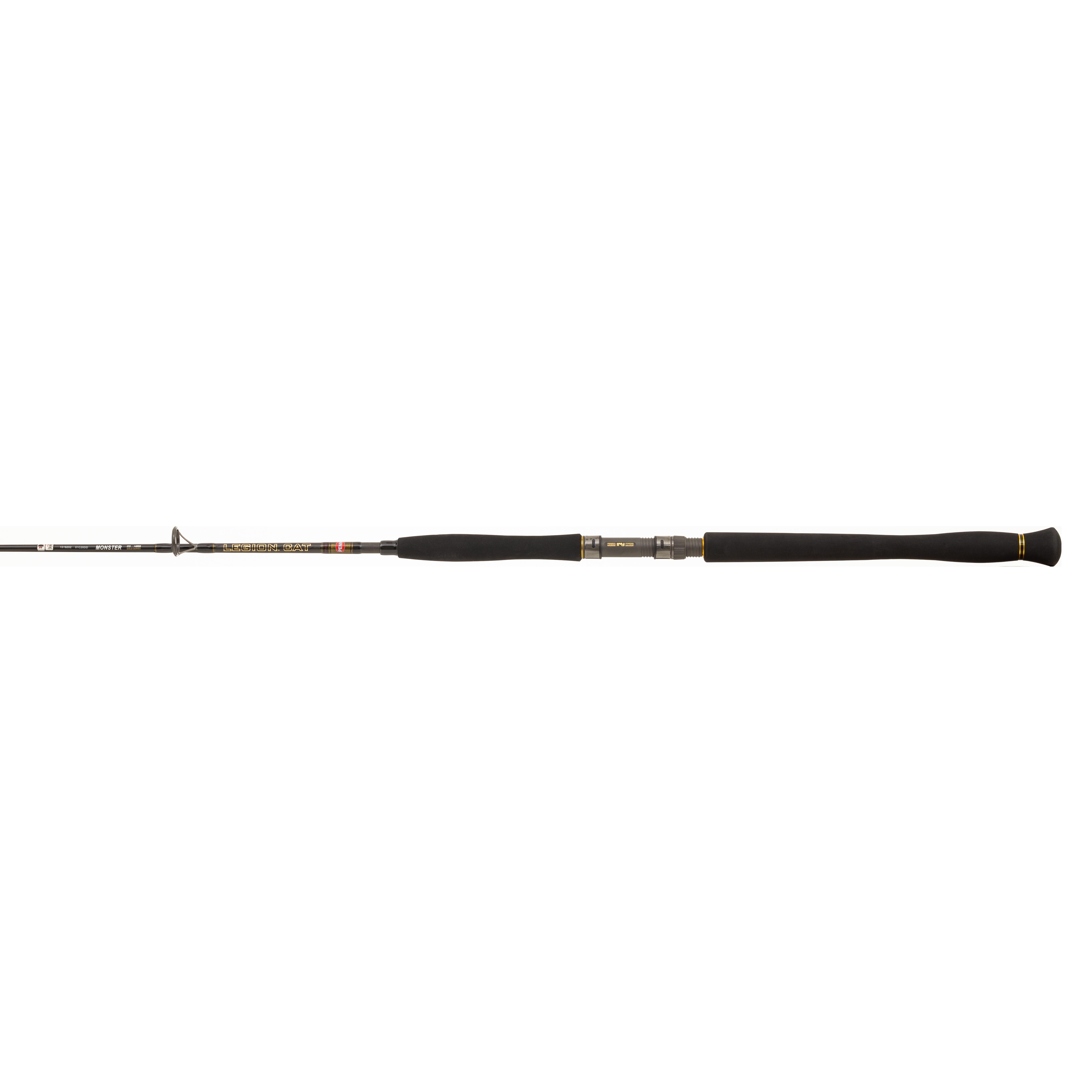 Penn Legion® Cat Gold Monster Catfish Rod 1.72m (400g)