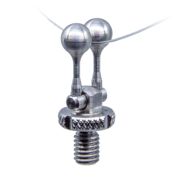 Solar Hanga Ball Line Clips