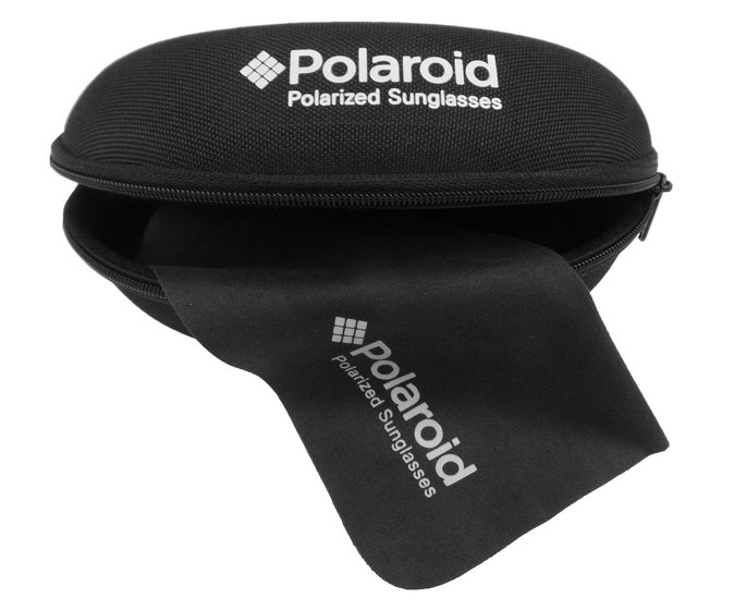 Polaroid PLD 9003/S Suncover Fitover Sunglasses