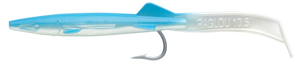 Ragot Raglou Hybrid PB Shad (2 pieces)