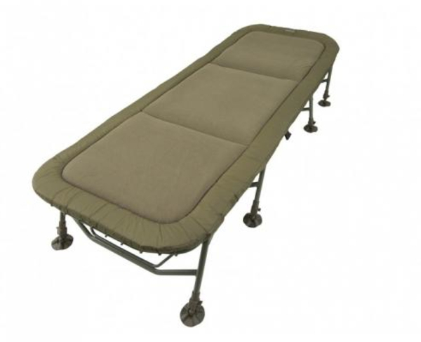 Trakker RLX 8 Leg Bed