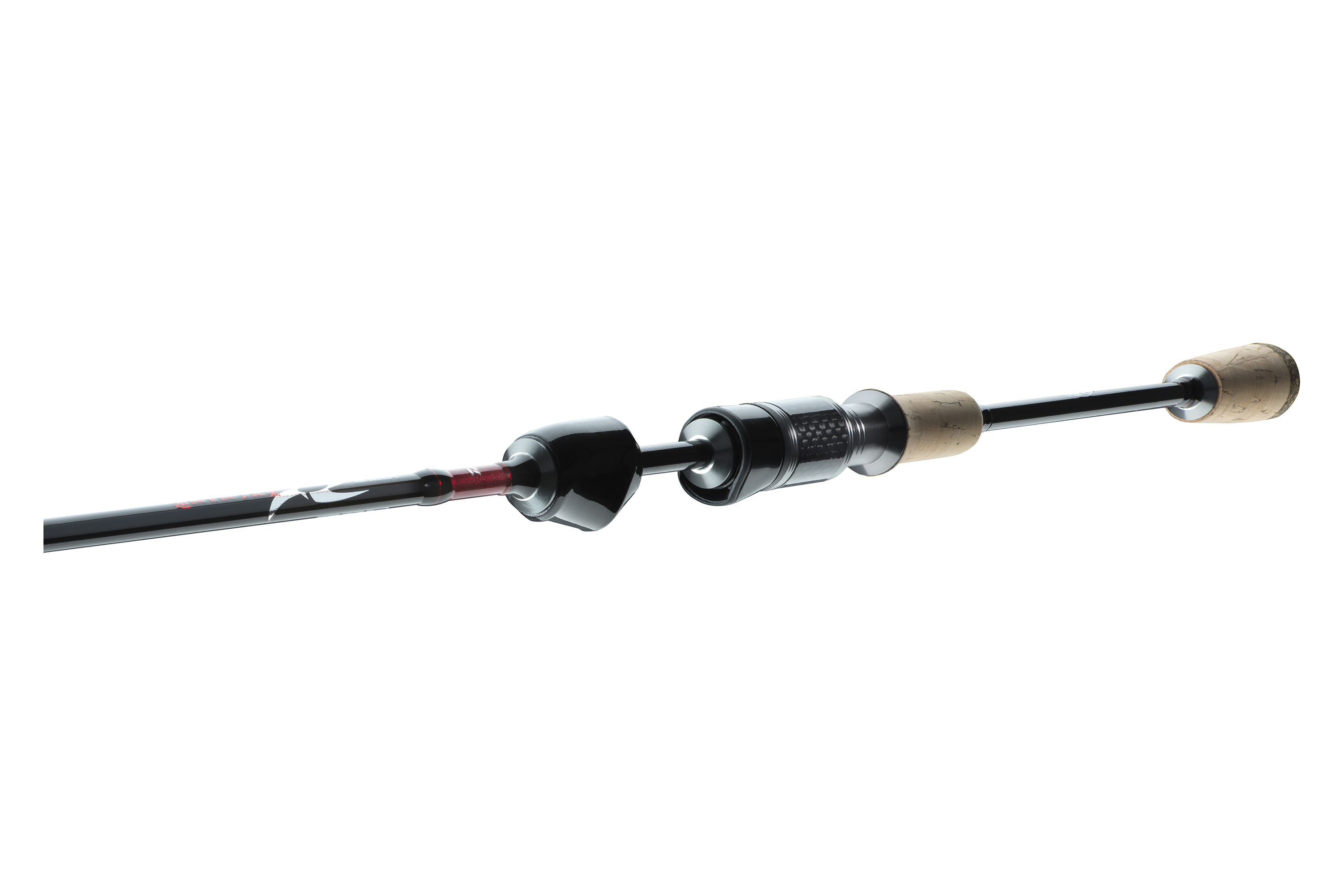 Daiwa Ninja X Spoon Trout Forel Spin Rod