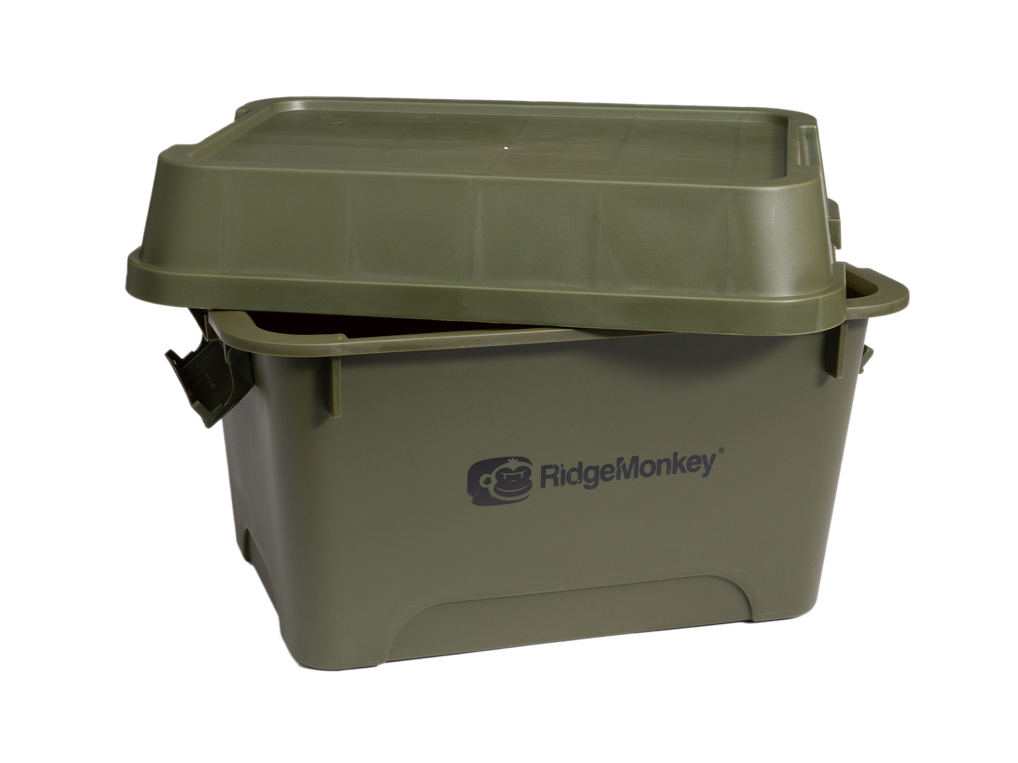 Ridgemonkey Armoury Stackable Storage Box - 16L