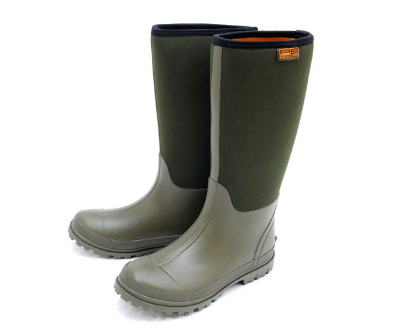 PB Products Dual Layer Neoprene Boots